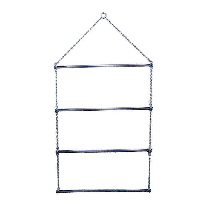 Cooler/Blanket Rack
