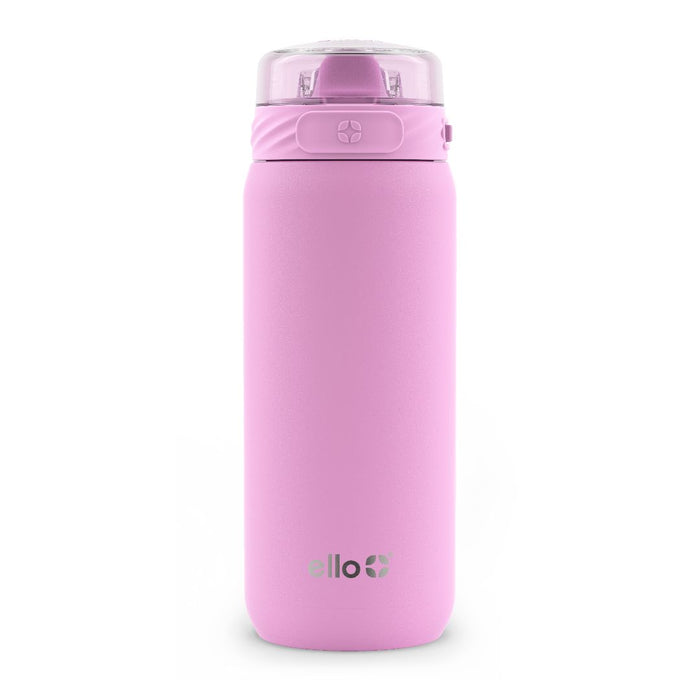 18oz / Bubblegum Pink