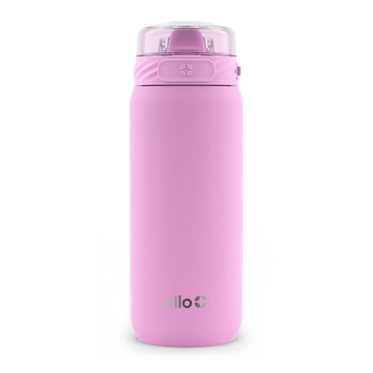 18oz / Bubblegum Pink