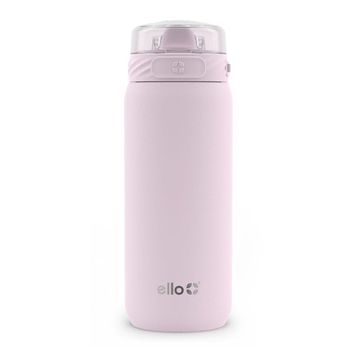 18oz / Cashmere Pink