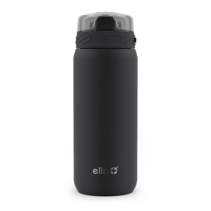 18oz / Black