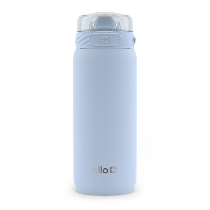 18oz / Halogen Blue