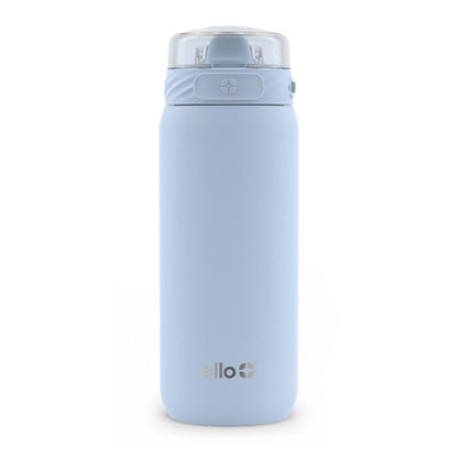 18oz / Halogen Blue