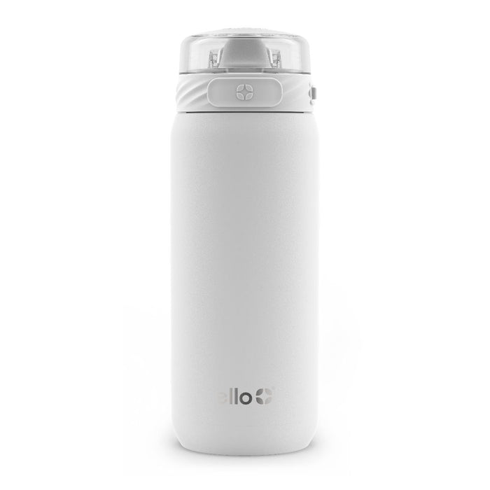 18oz / White