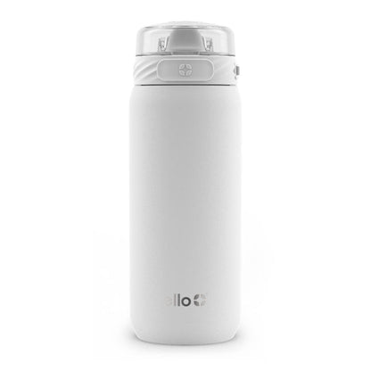 18oz / White