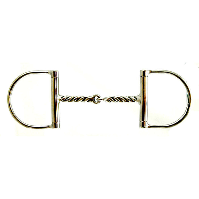 Coronet Twisted Bent Wire Large Hunter Dee