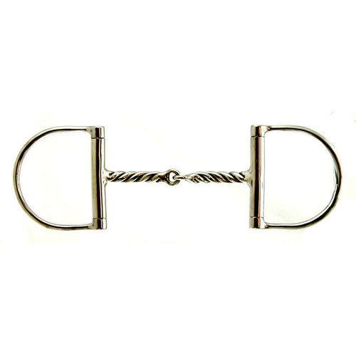Coronet Twisted Bent Wire Large Hunter Dee