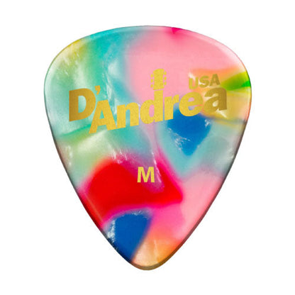 D'Andrea USA Cosmic Pearl | Wild Celluloid