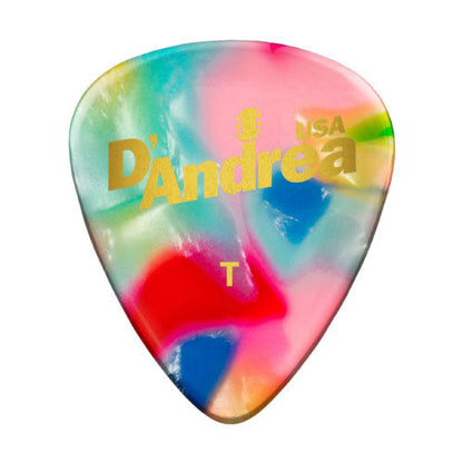 D'Andrea USA Cosmic Pearl | Wild Celluloid – product image 2