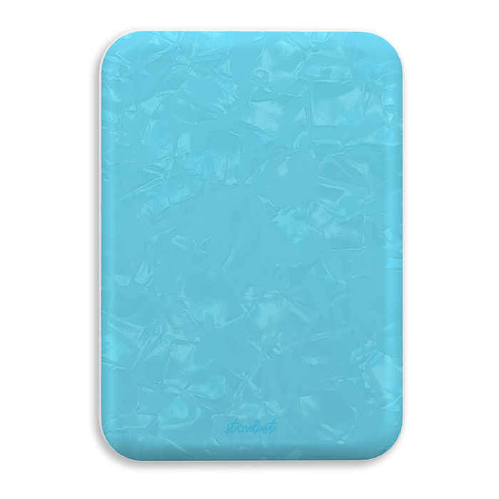 Cotton Candy Pearl MagSafe Power Bank