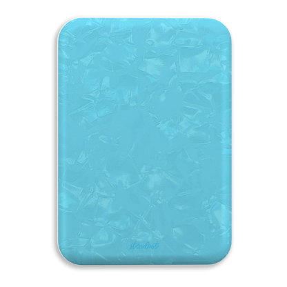 Cotton Candy Pearl MagSafe Power Bank