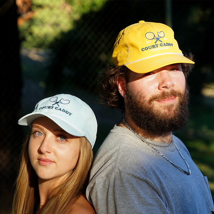 [ court caddy ] aussie ace - Official League