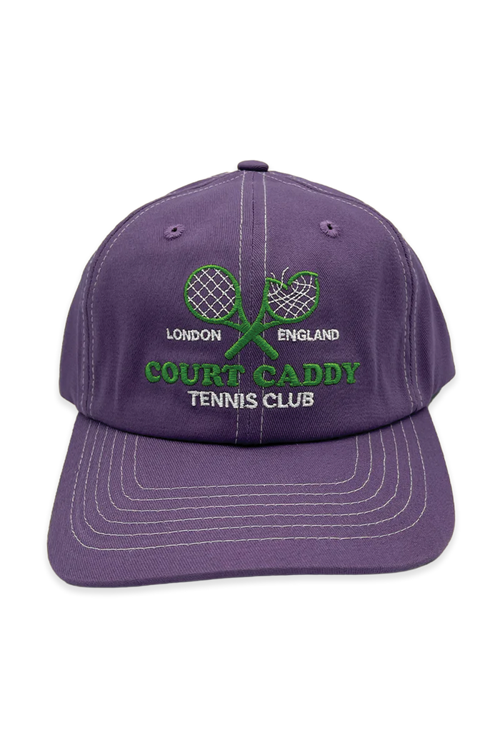 [ court caddy ] london lob - Official League