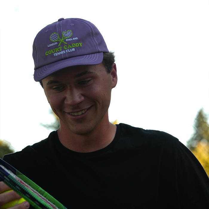 [ court caddy ] london lob - Official League