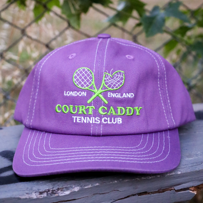 [ court caddy ] london lob - Official League