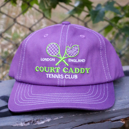[ court caddy ] london lob - Official League