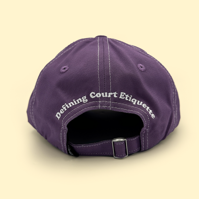 [ court caddy ] london lob - Official League
