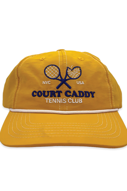 [ court caddy ] new york slice - Official League