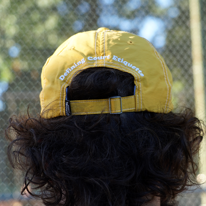[ court caddy ] new york slice - Official League