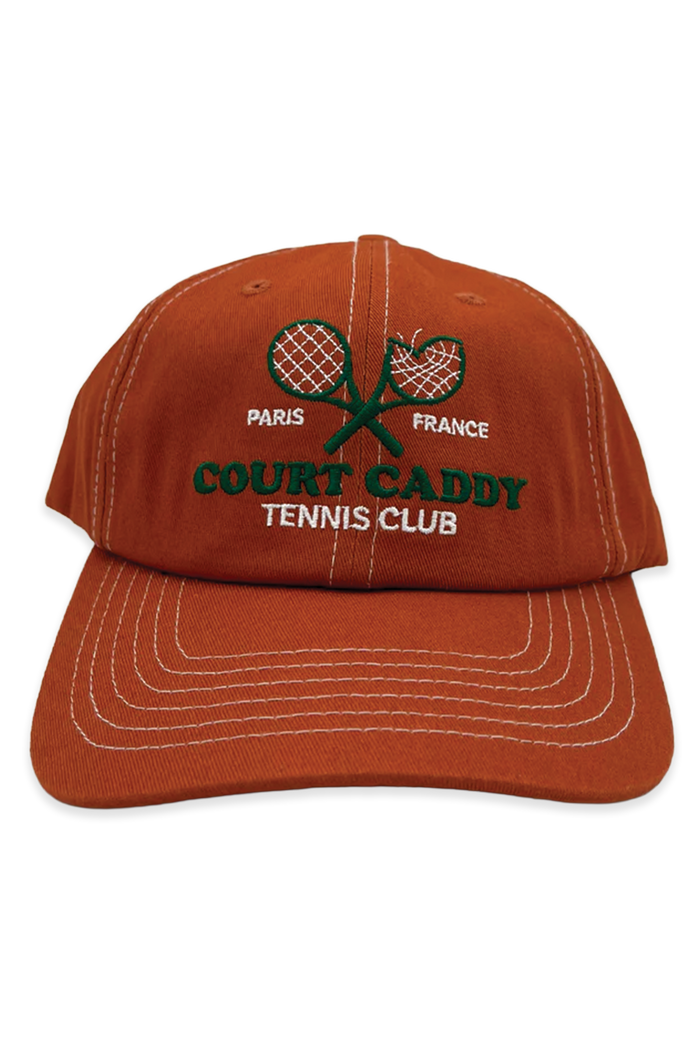 [ court caddy ] paris poach - Official League