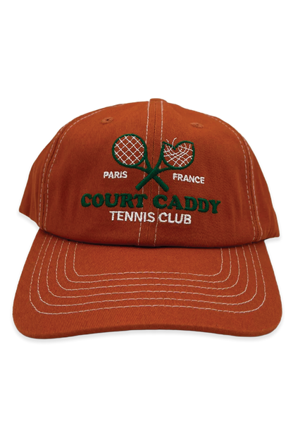 [ court caddy ] paris poach - Official League