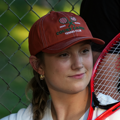 [ court caddy ] paris poach - Official League