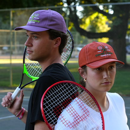 [ court caddy ] paris poach - Official League