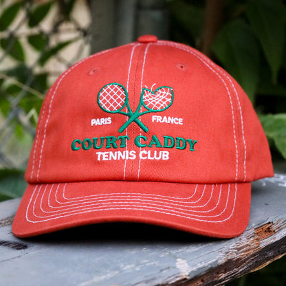 [ court caddy ] paris poach - Official League