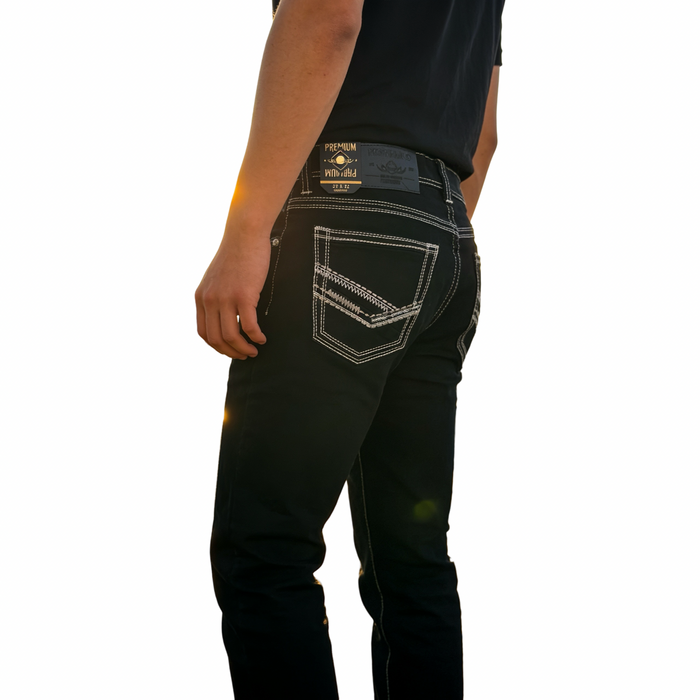 Cowboy Jeans Montero 0520