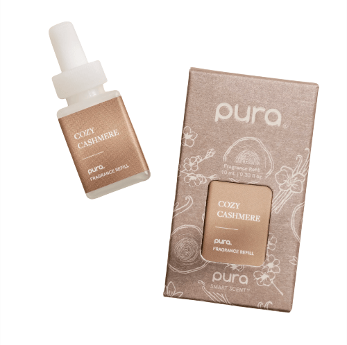 Pura Accessories Cozy Cashmere Pura Refill