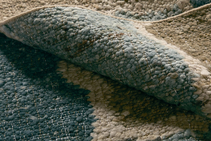 CROCHET COASTAL 1x1