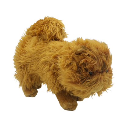 Crookshanks Soft Toy