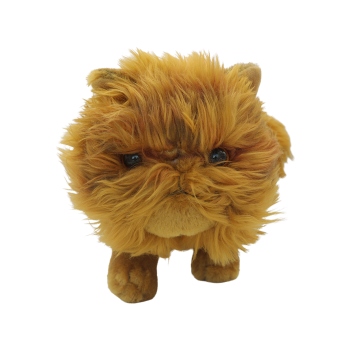 Crookshanks Soft Toy