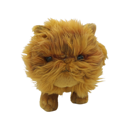 Crookshanks Soft Toy