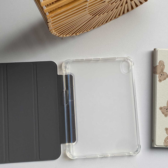 Cuddly Bear iPad Case