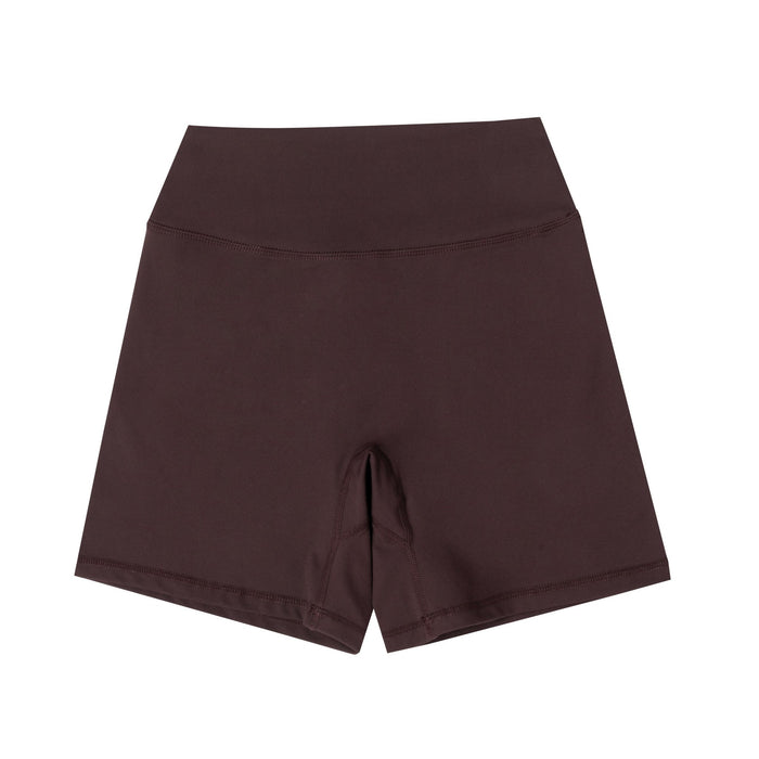 Curve Sculpt Short - Espresso Dusk