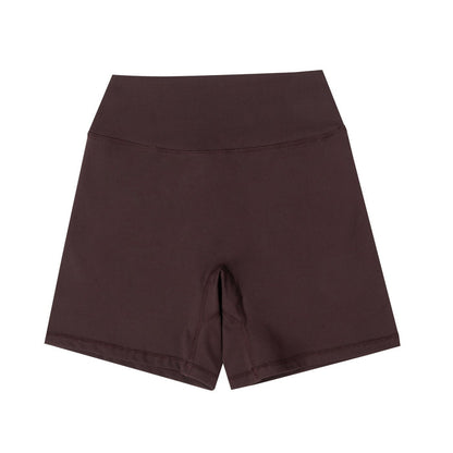 Curve Sculpt Short - Espresso Dusk