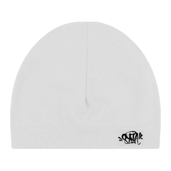 Czapka Syna World Seamless Hat White/Black Syna World Czapki