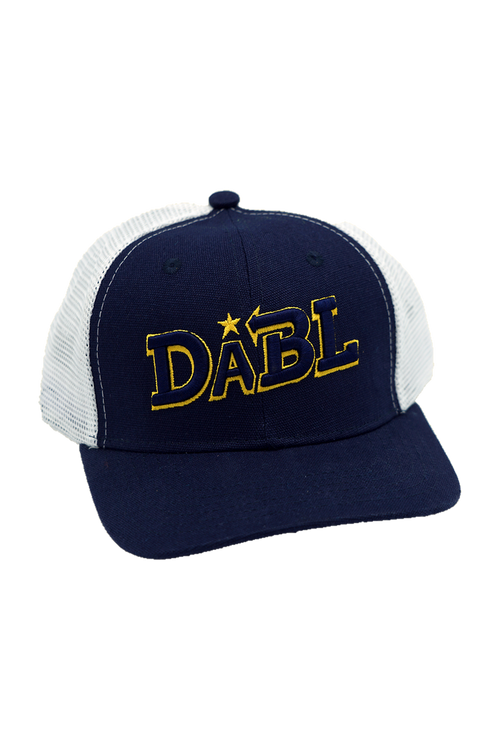 [ da beauty league ] trucker - Official League