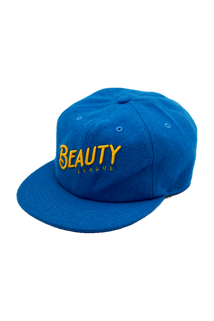 [ da beauty league ] turquoise beaut - Official League