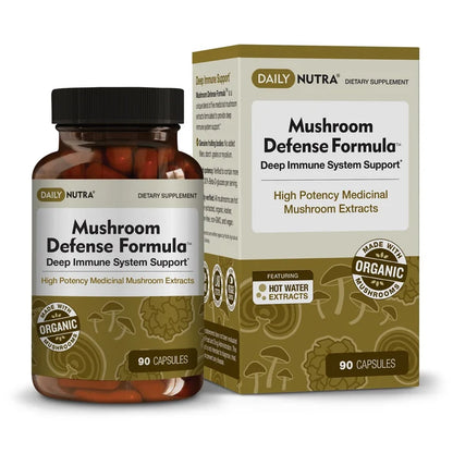 Daily Nutra Best Sellers Standardized Extracts Sourced From Nature