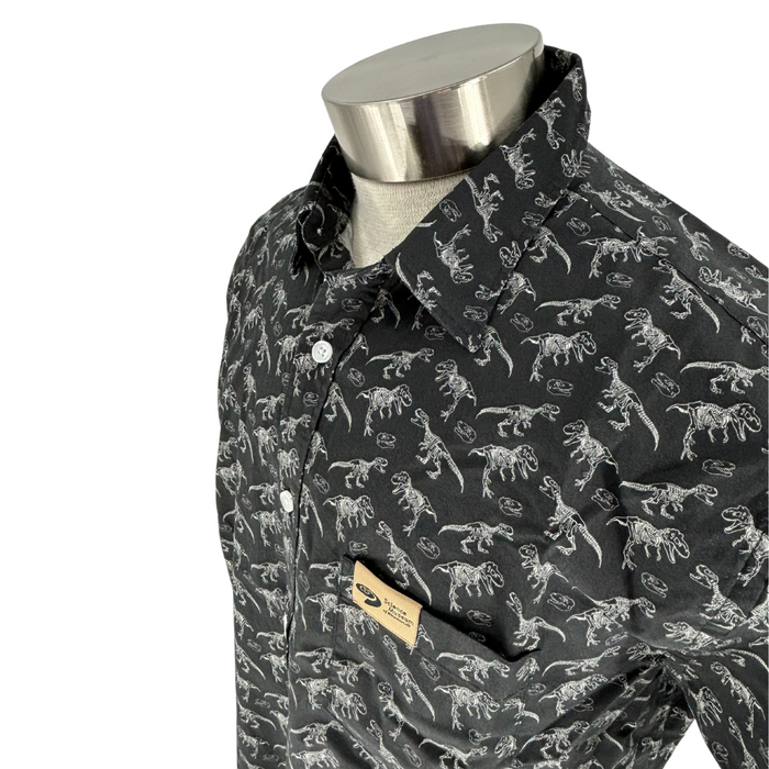 Dark Dinosaur Gift Set