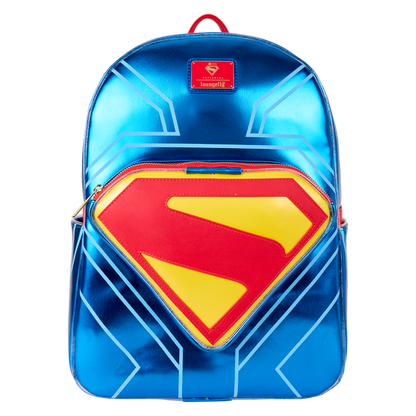 DC Comics - Superman Full Size Backpack