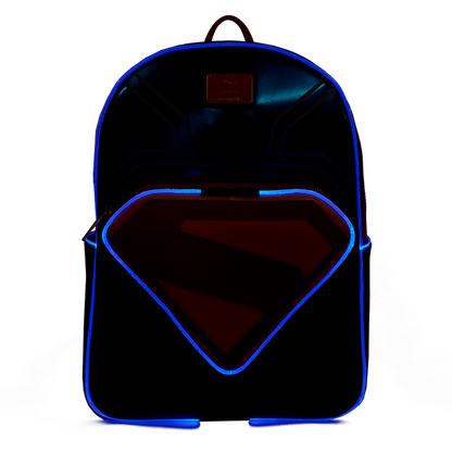 DC Comics - Superman Full Size Backpack