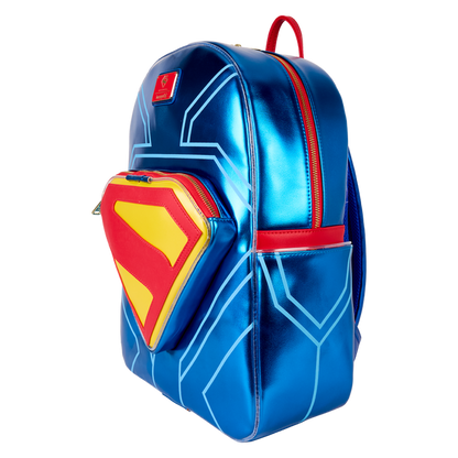 DC Comics - Superman Full Size Backpack