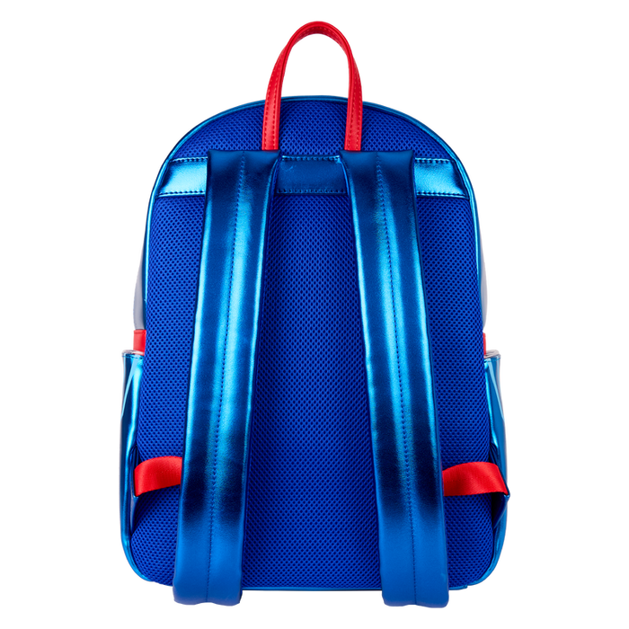 DC Comics - Superman Full Size Backpack