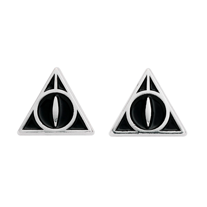 Deathly Hallows Earrings