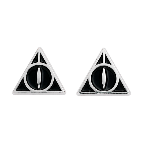 Deathly Hallows Earrings