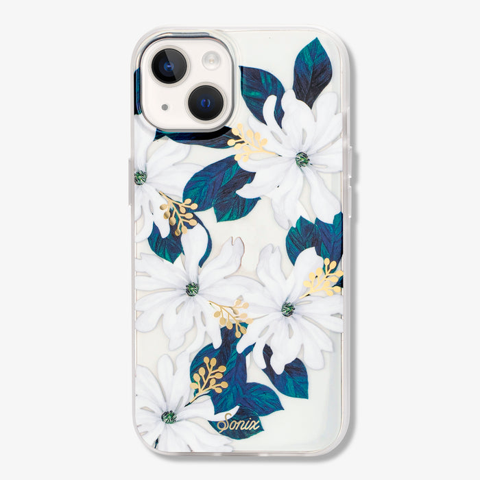 Delilah iPhone Case