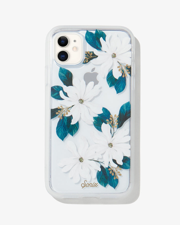 Delilah iPhone Case